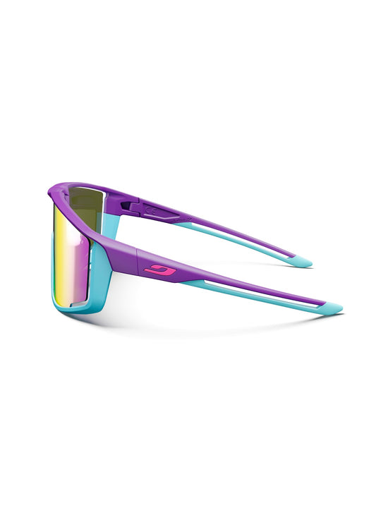 Okulary sportowe JULBO Fury fioletowy Cat 3 Spectron - M - Adventure Sports
