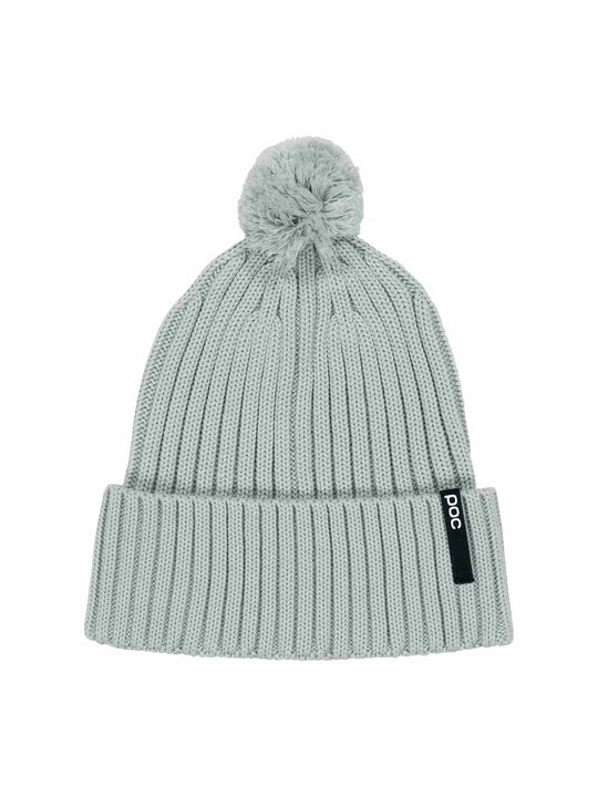 Czapka POC Beanie Pom szara

