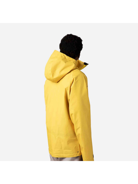 Kurtka Rossignol Atelier S Jkt Pollen żółty - narciarska - Adventure Sports
