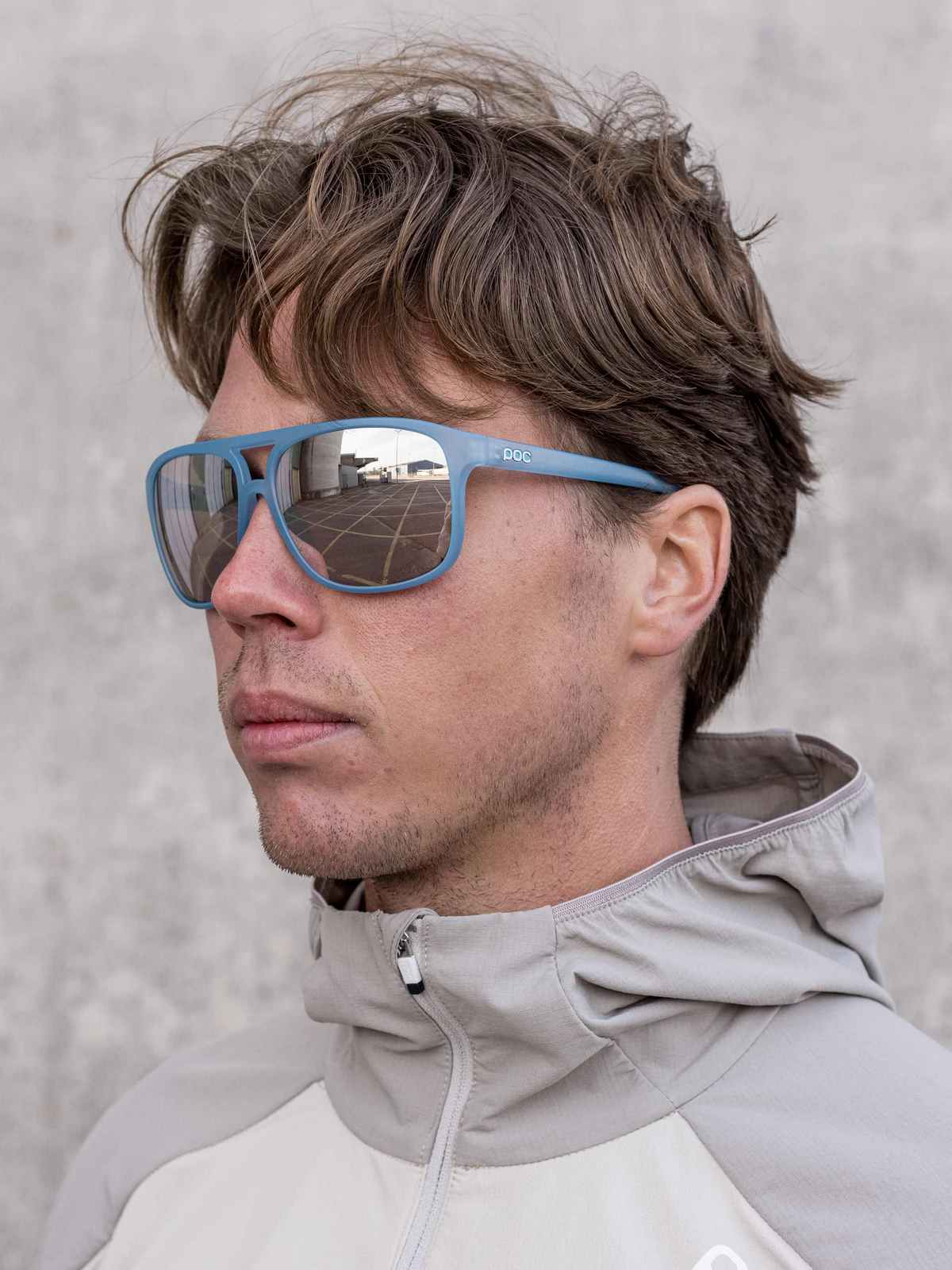 Okulary POC WILL - ONE SIZE - Adventure Sports