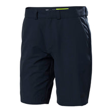 Szorty HELLY HANSEN HH QD SHORTS granatowy - Adventure Sports
