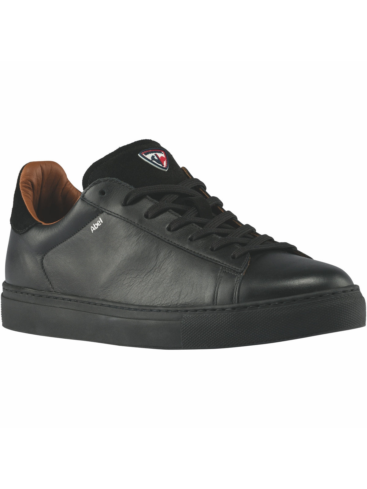 Sneakersy Rossignol Abel 13 czarne