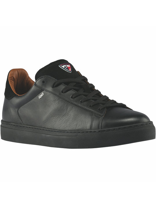 Sneakersy Rossignol Abel 13 czarne
