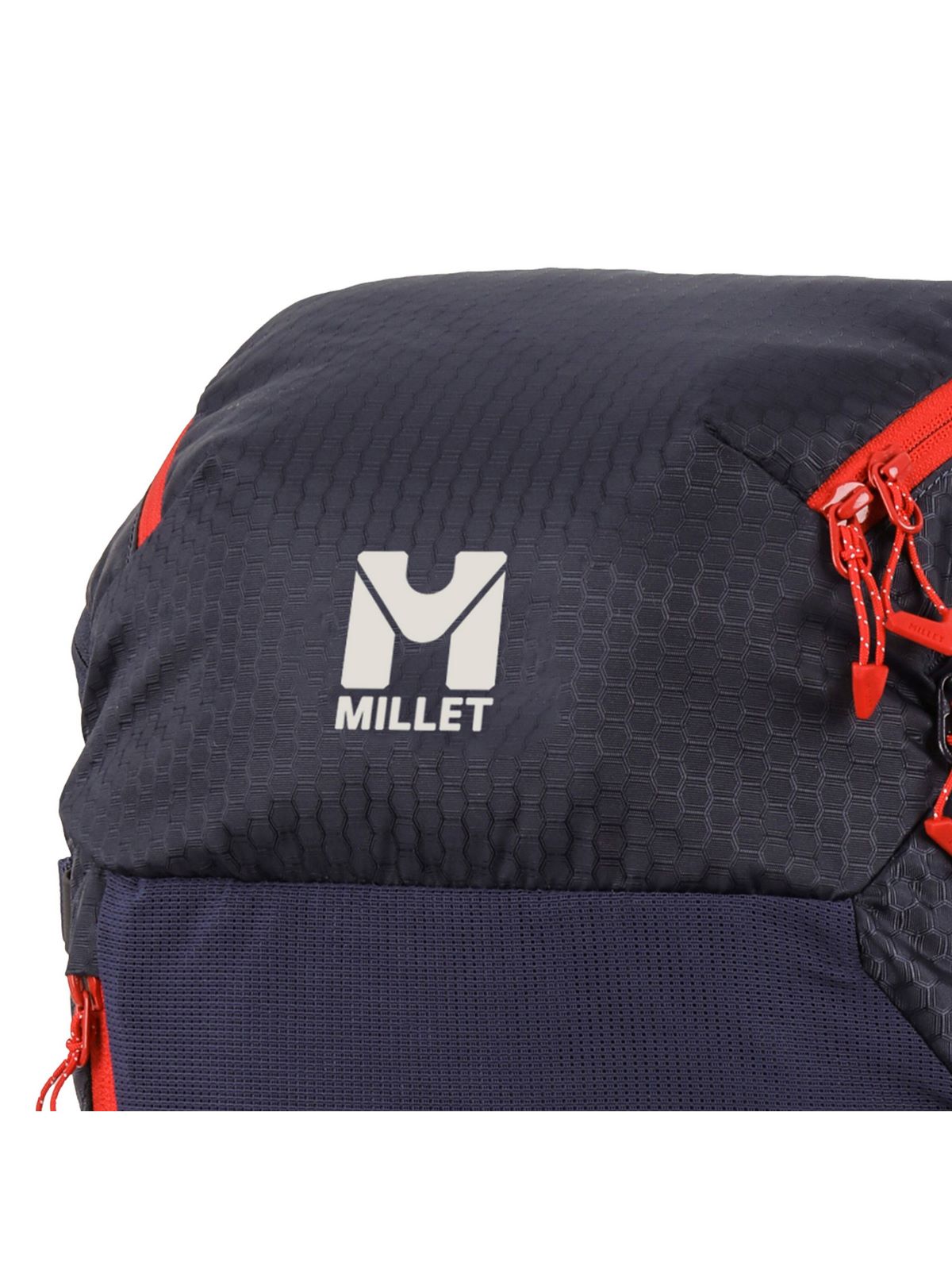 Plecak turystyczny MILLET Ubic 20 Granatowy - TU - Adventure Sports