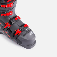 Buty narciarskie ROSSIGNOL HERO World Cup 130 Medium - szary - Narciarskie - Adventure Sports
