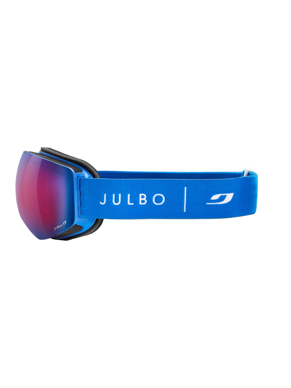 Gogle narciarskie JULBO Moonlight niebieski Cat 3 - L - Adventure Sports