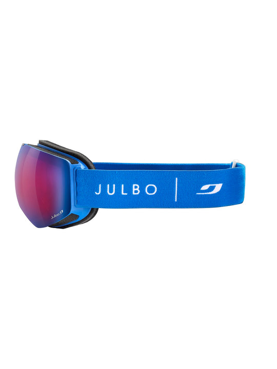 Gogle narciarskie JULBO Moonlight niebieski Cat 3 - L - Adventure Sports
