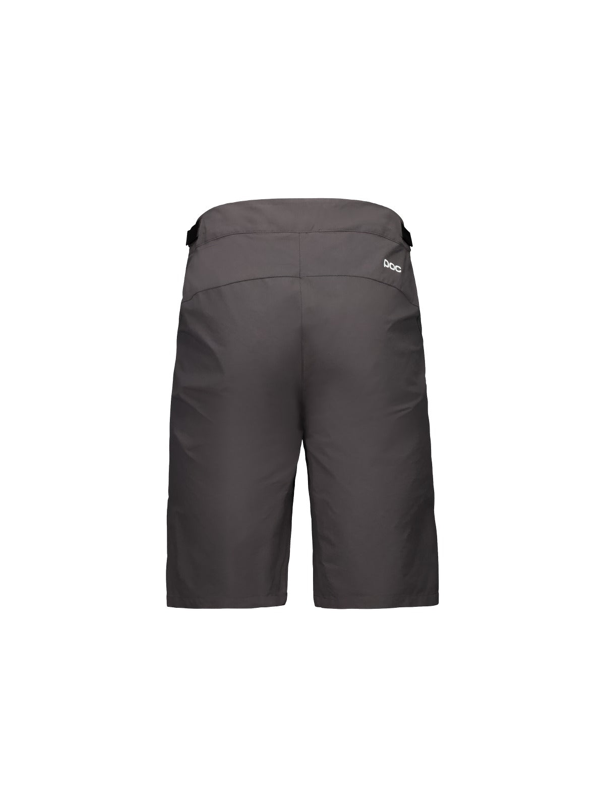 Spodenki rowerowe POC M's Motion Shorts szare