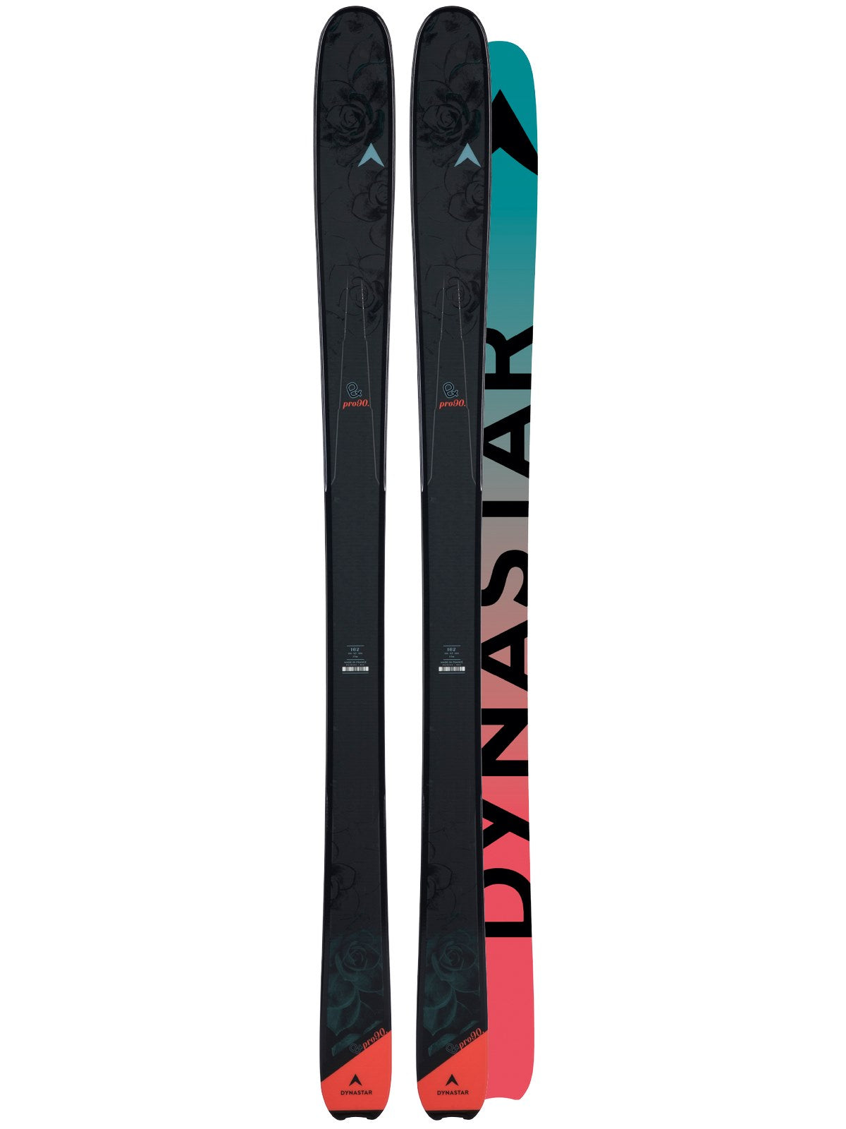 Narty damskie DYNASTAR E-Pro 90 Open - Adventure Sports
