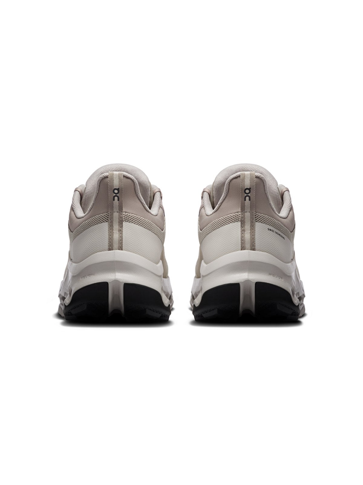 Buty męskie ON Cloudhorizon 2 Waterproof szary