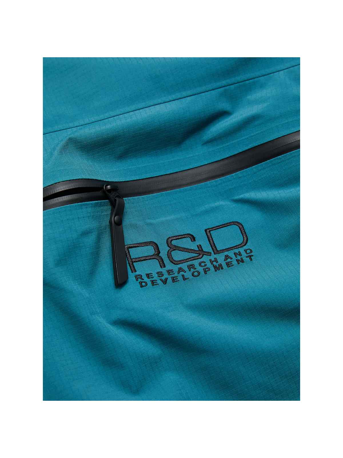 Spodnie narciarskie męskie Peak Performance M Vertical Gore zielony - Adventure Sports