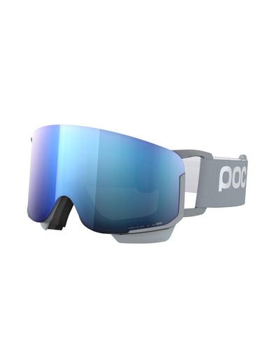 Kolor: Granite Grey/Partly Sunny Blue