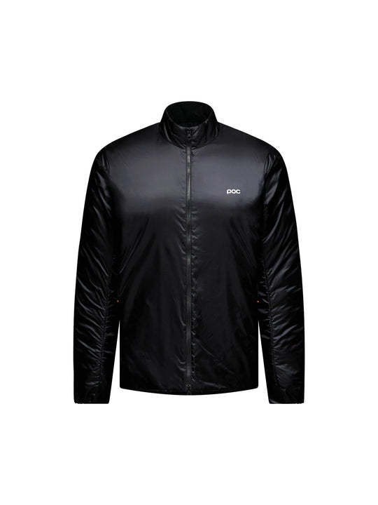 Kurtka męska POC M's POC Lite Padded Jacket czarny
