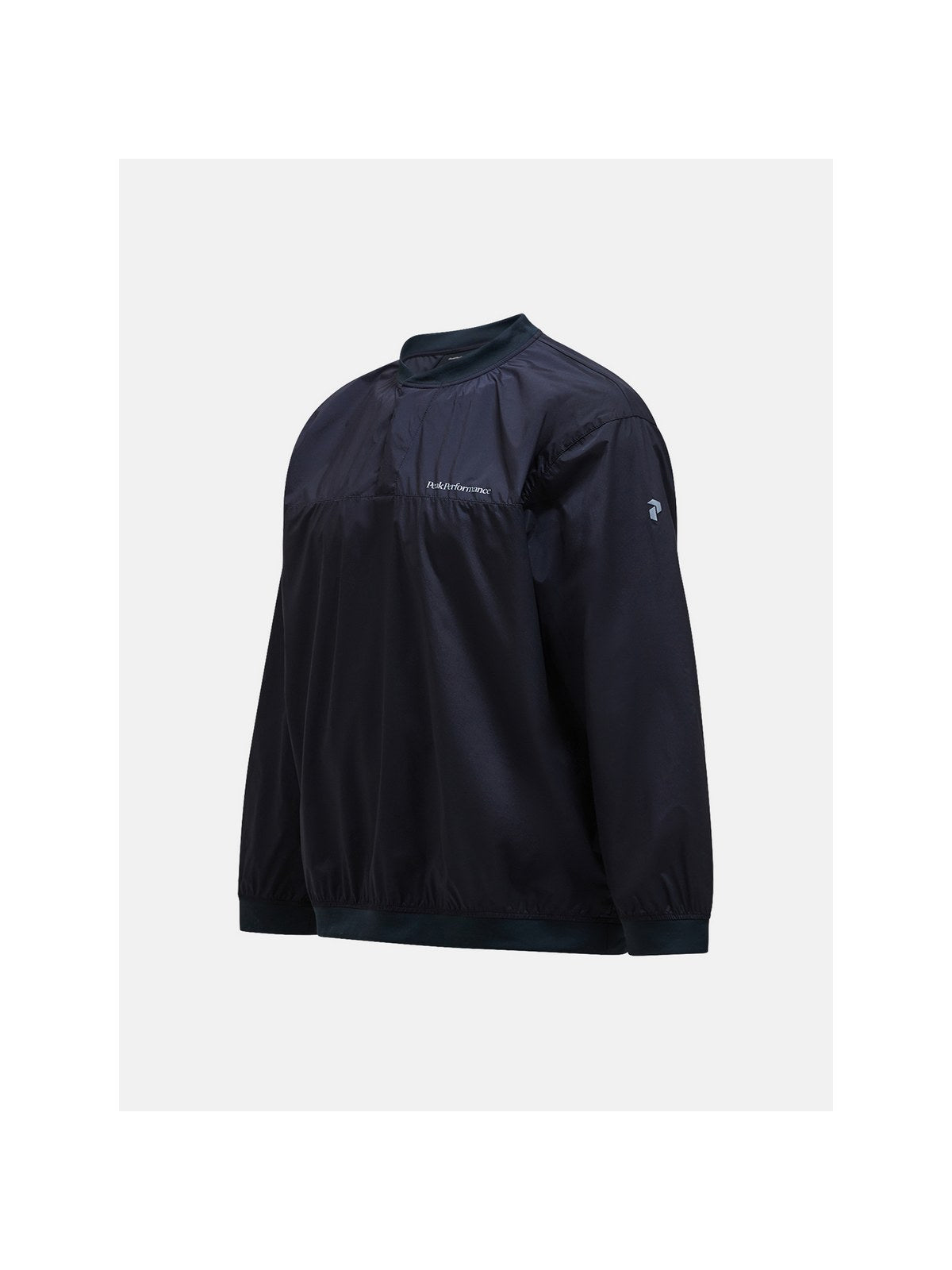 adventuresports kurtka-peak-performance-m-wind-crew-czarny-g80212010-050 tyl