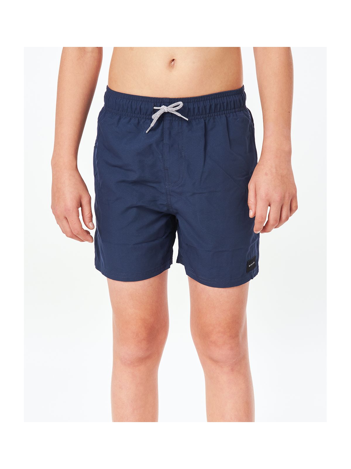 Szorty RIP CURL Offset Volley Boy granatowy - Adventure Sports