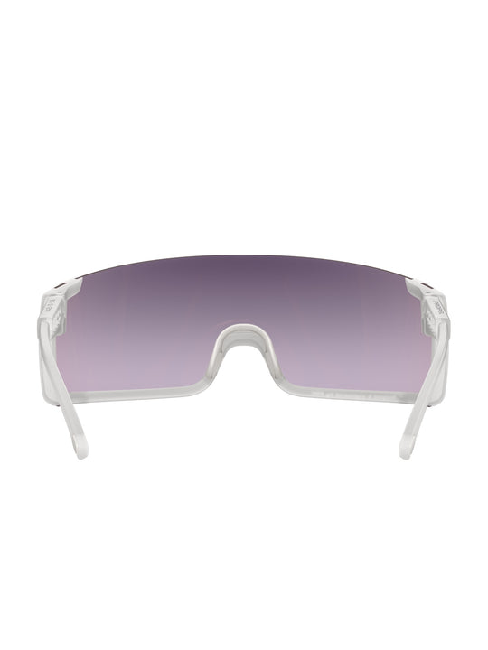 Okulary rowerowe POC Propel szary - TU - Adventure Sports
