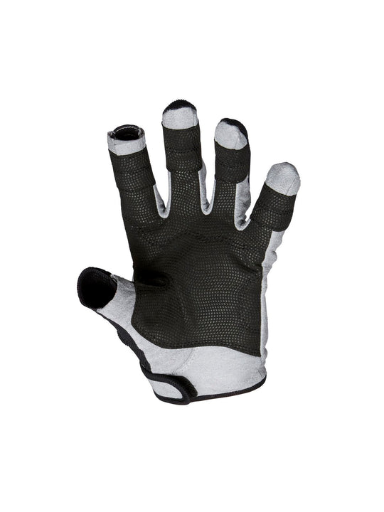 Rękawice HELLY HANSEN Sailing Glove Long czarny - treningowe - Adventure Sports
