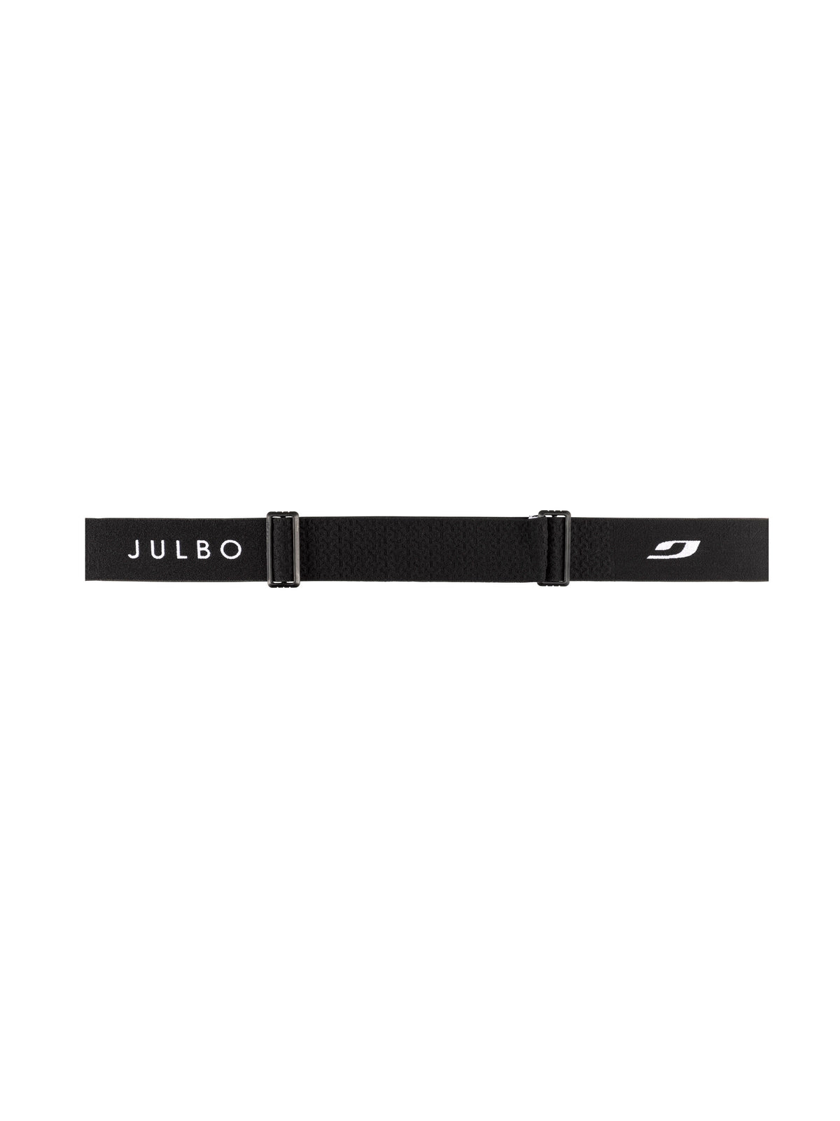 Gogle narciarskie JULBO Cyclon czarny fotochrom Cat 1-3 High Contrast
