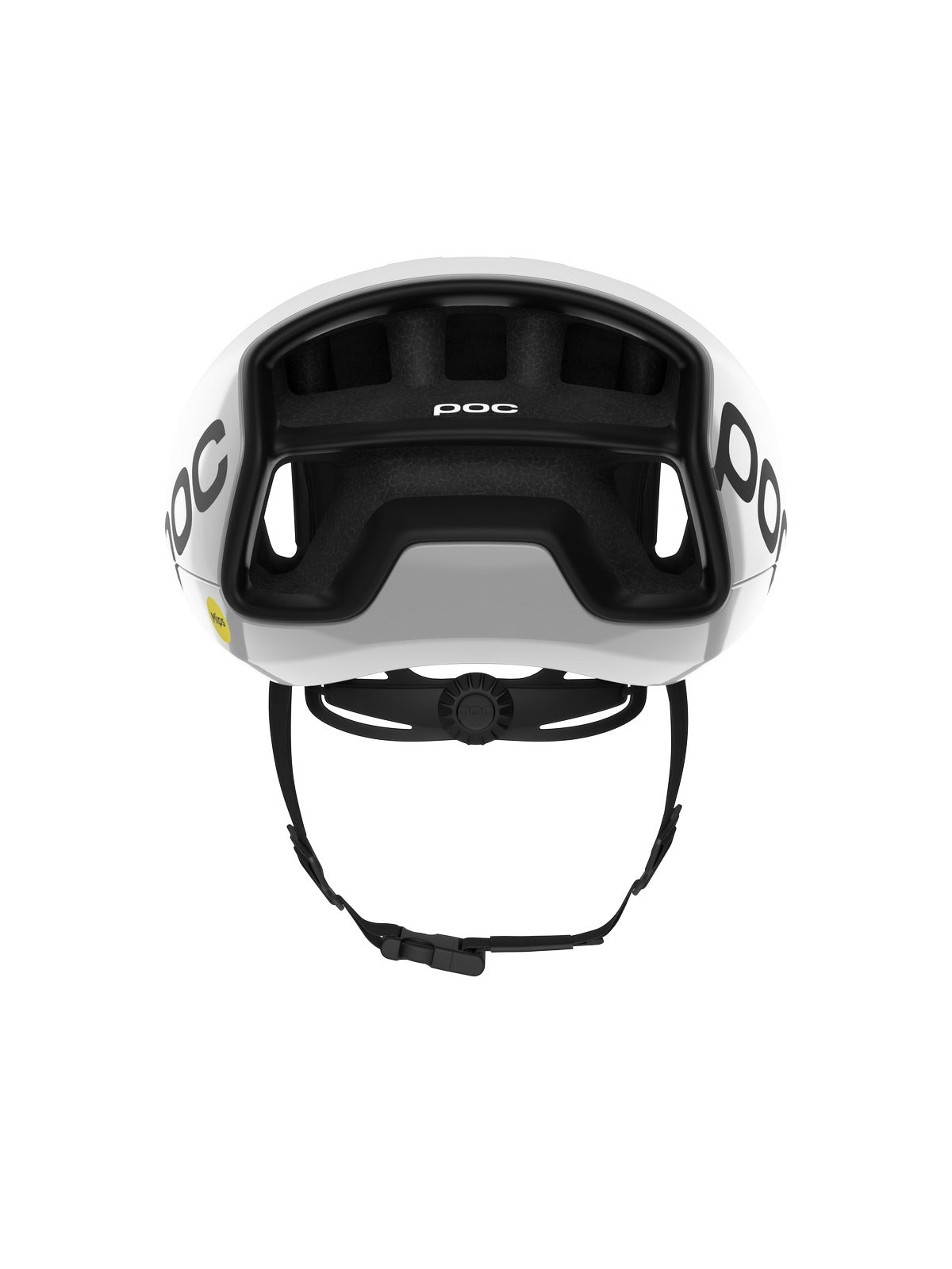 Kask rowerowy POC Cytal biały