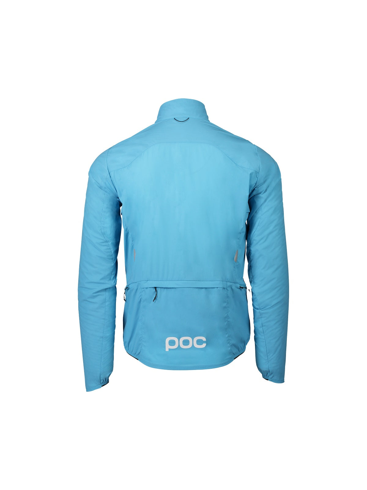 Kurtka rowerowa POC PRO THERMAL JACKET - niebieski - Adventure Sports