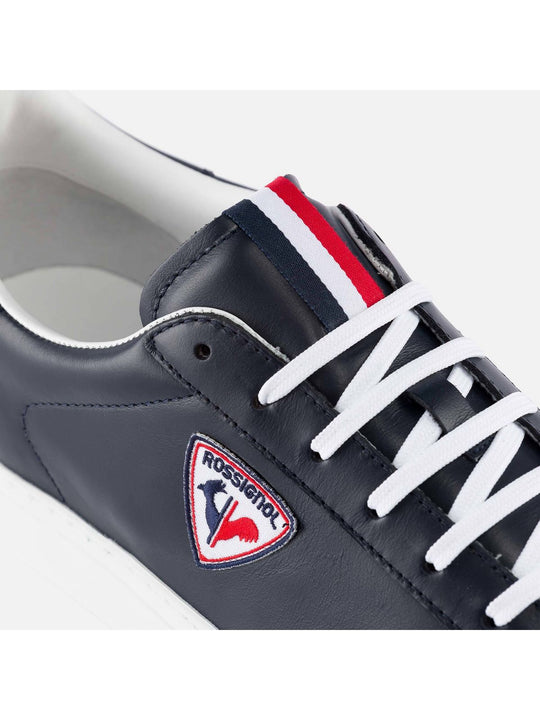 Buty męskie ROSSIGNOL Alex Blue niebieski - sportowe - Adventure Sports
