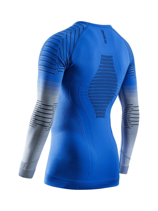 Koszulka termoaktywna X-BIONIC Invent Fx Shirt Ls Men - Adventure Sports
