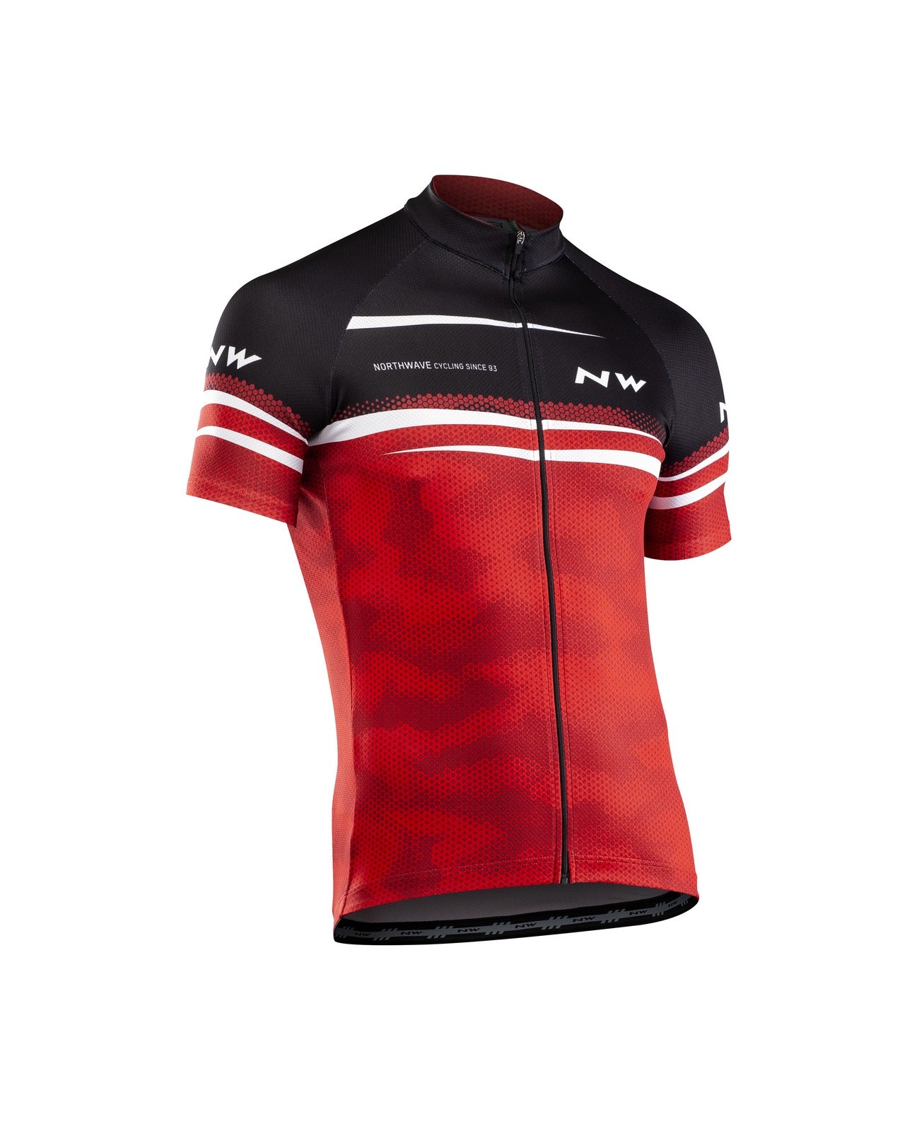 Koszulka Rowerowa NORTHWAVE ORIGIN JERSEY SS - Adventure Sports