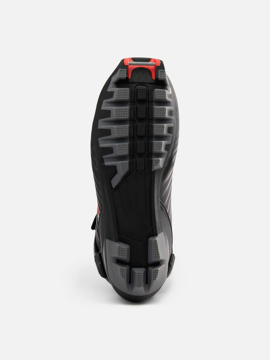Buty do narciarstwa biegowego ROSSIGNOL X-7 Skate czarny
