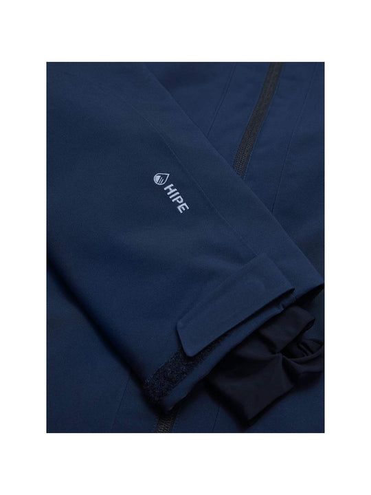 Kurtka na narty Peak Performance M Rider Tech Insulated Ja granatowy - narciarska - Adventure Sports
