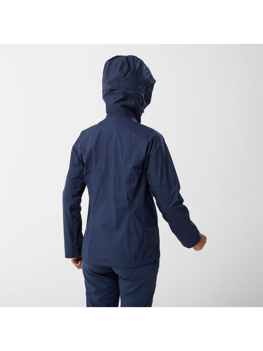 Kurtka MILLET W Trilogy Sky 3L Jkt granatowy - Adventure Sports
