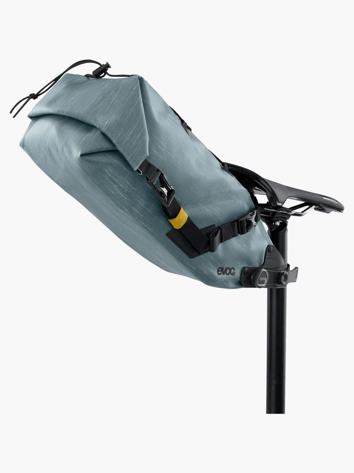 Torba podsiodłowa EVOC Seat Pack Boa Wp 8 steel