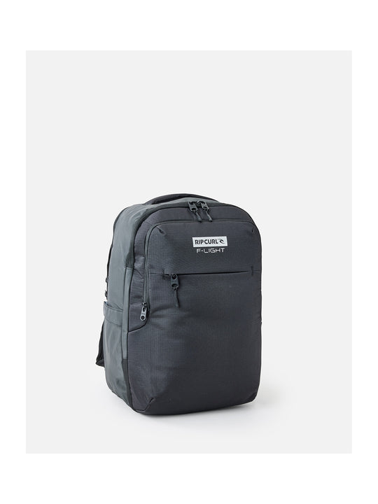 Plecak miejski RIP CURL F-Light Weekender 23L Icons szary
