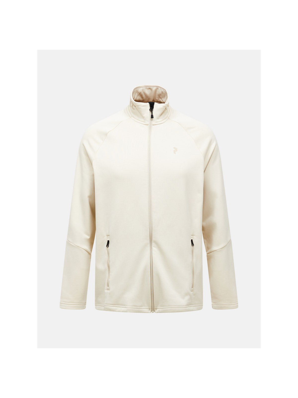 adventuresports bluza-peak-performance-m-rider-essentials-midlayer-zip-jacket-g80575070-n36 front