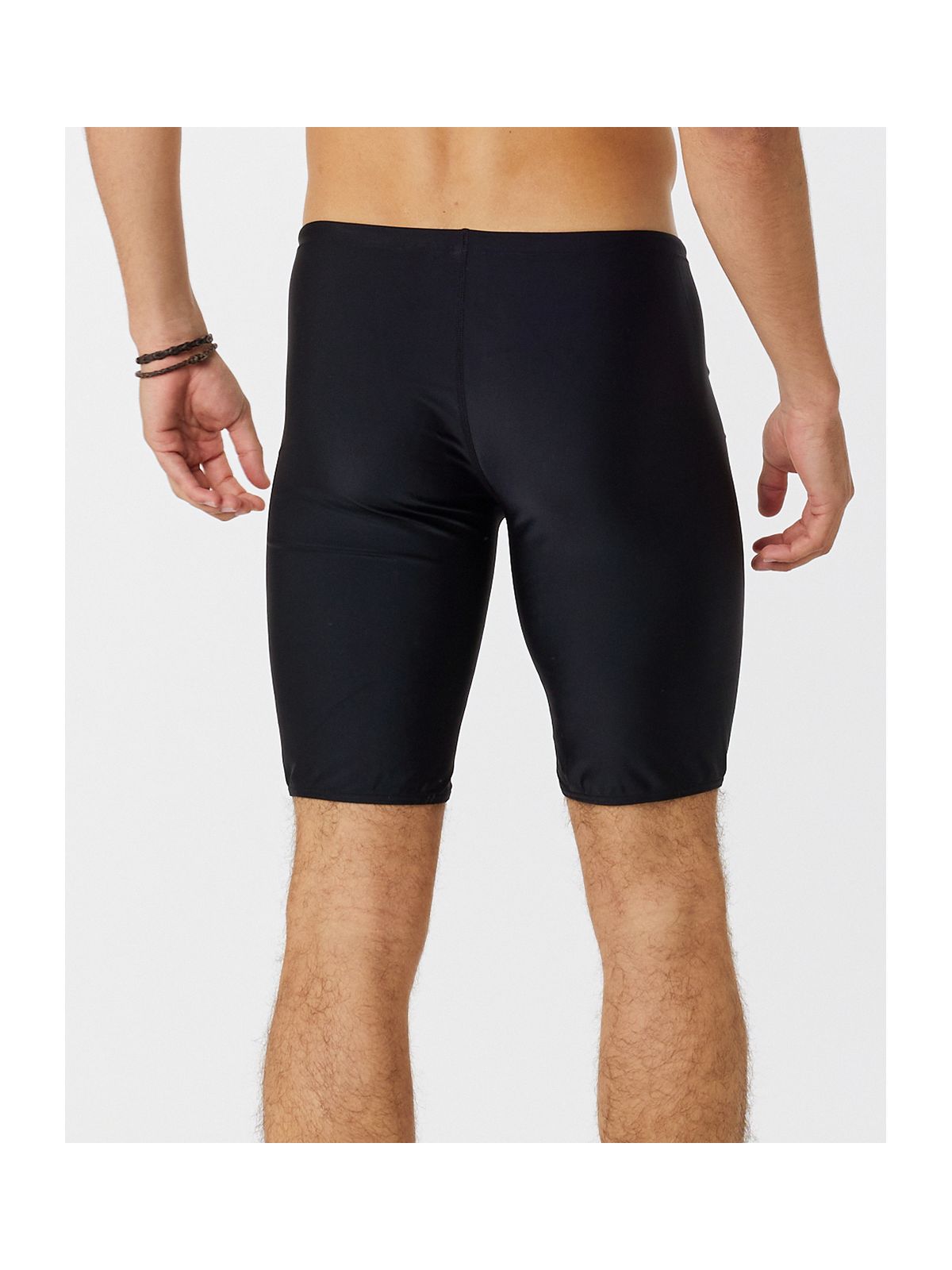 Majtki kąpielowe RIP CURL Corp Swim Short czarne