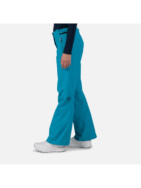 Spodnie narciarskie damskie Rossignol W Ski Pant - Adventure Sports
