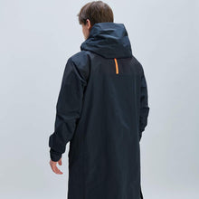 Płaszcz POC Race Mentor Coat czarny
