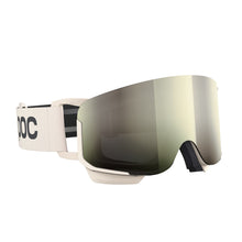 Gogle narciarskie POC Nexal Mid biały Cat.2 + cat.1 - TU - Adventure Sports
