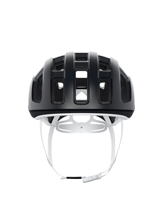 Kask rowerowy POC VENTRAL LITE - czarny - Adventure Sports
