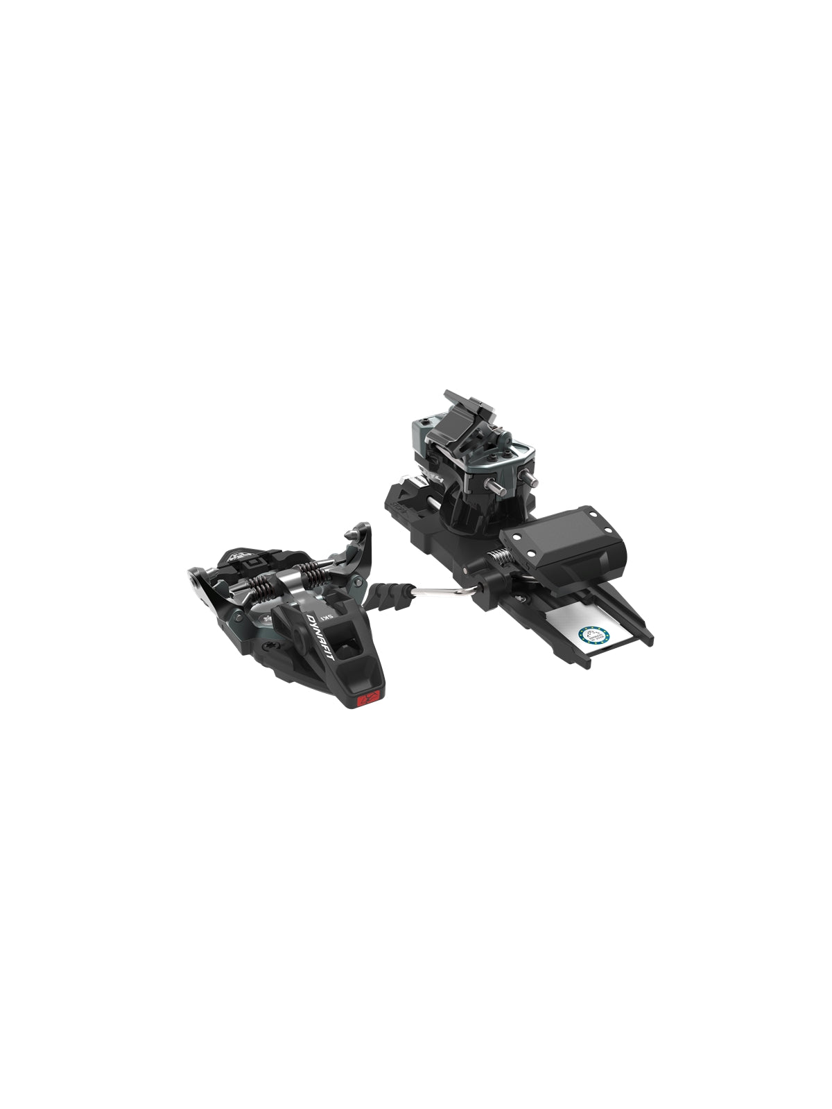 Wiązania skitourowe DYNAFIT ST ROTATION 14 - 120mm - 120 - narciarskie - Adventure Sports