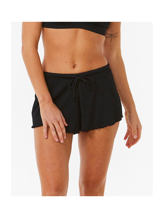 Boardshorty RIP CURL Dreams Lycra Boardshort czarny - Adventure Sports
