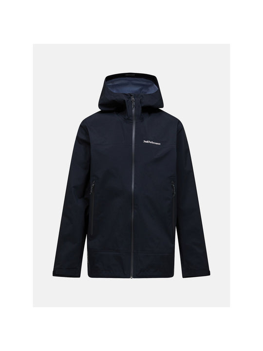 adventuresports kurtka-peak-performance-m-hike-gore-tex-3l-jacket-g80846010-050 front
