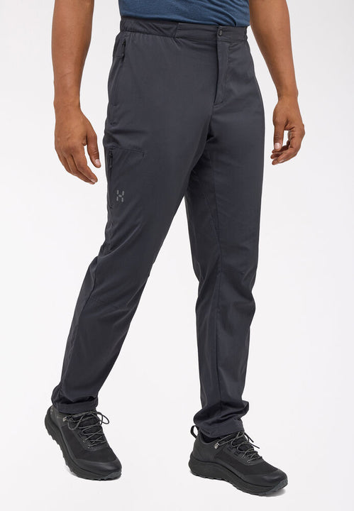 Spodnie HAGLÖFS L.I.M Fuse II Pant Men true black
