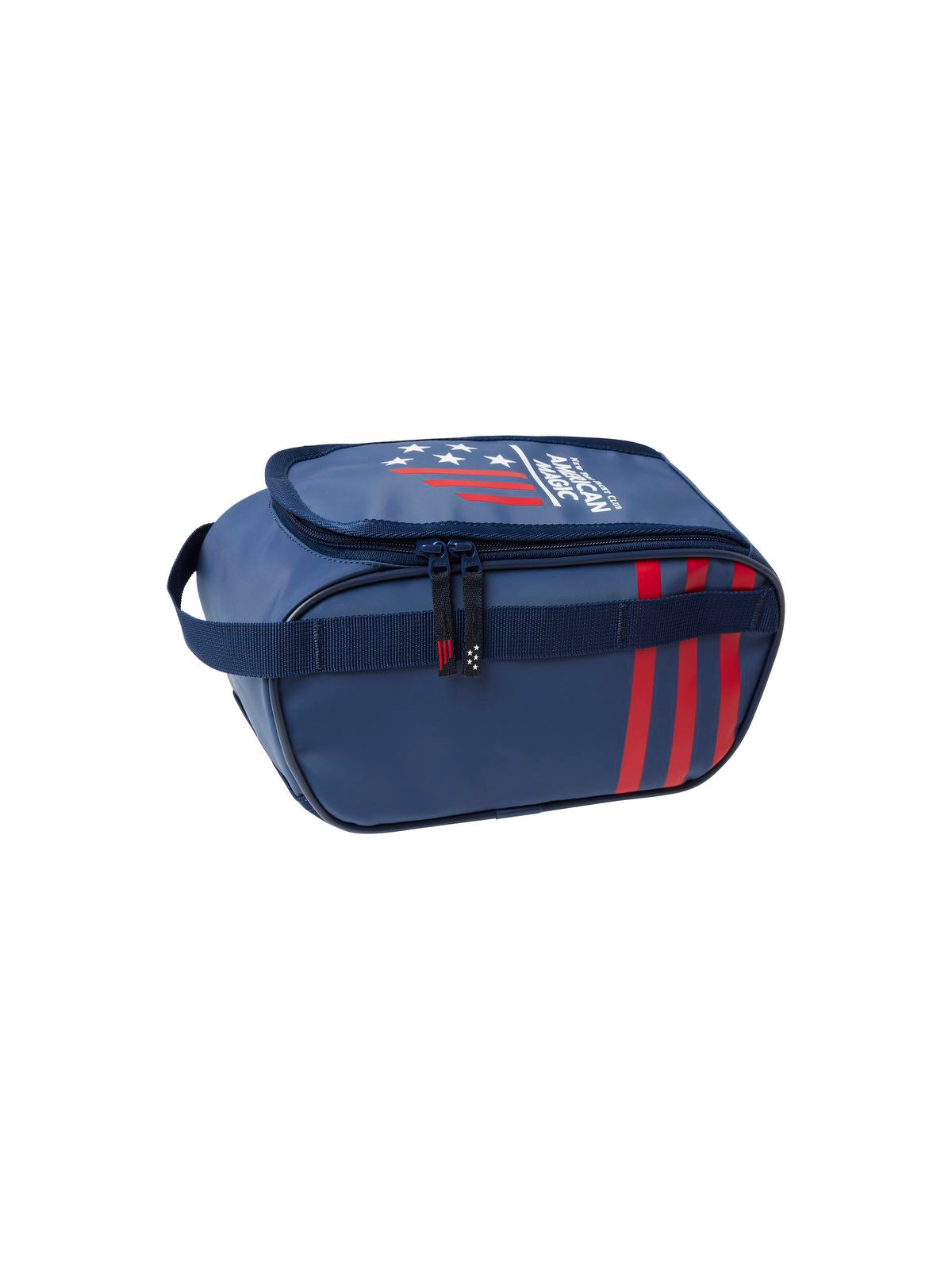 Kosmetyczka HELLY HANSEN Am Wash Bag 2.0 niebieski - TU - Adventure Sports
