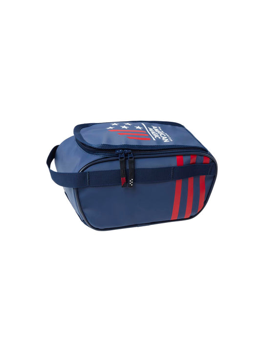 Kosmetyczka HELLY HANSEN Am Wash Bag 2.0 niebieski - TU - Adventure Sports
