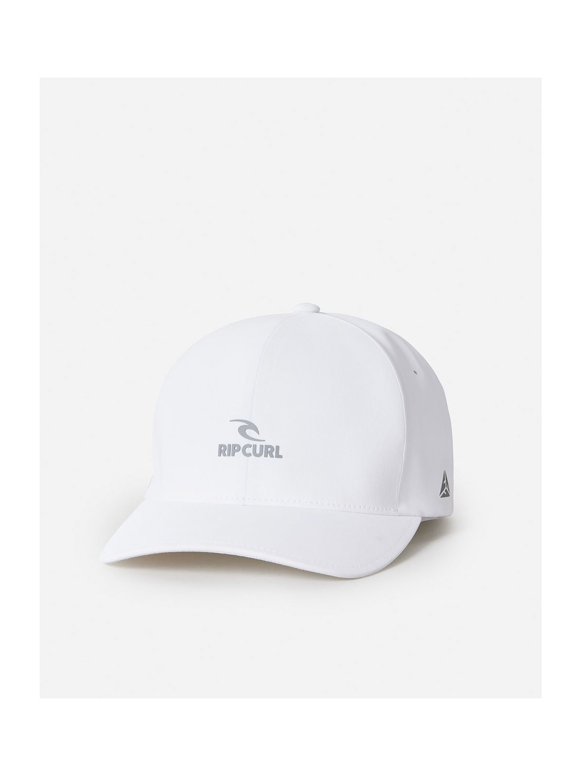 Czapka RIP CURL Vaporcool Delta Flexfit Cap biały - Adventure Sports
