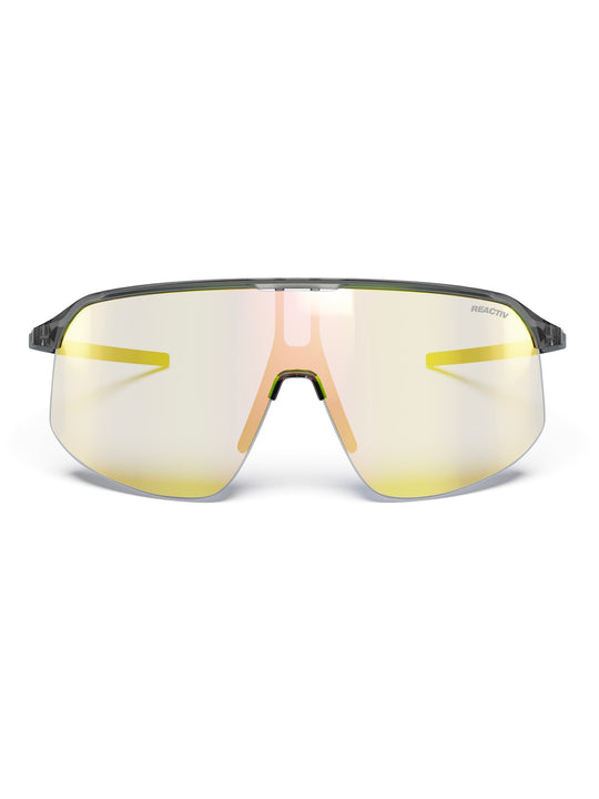 Okulary fotochromowe JULBO DENSITY szary Cat 1-3 Light Amplifier - L - Adventure Sports
