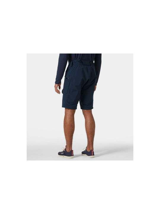 Spodnie męskie HELLY HANSEN Hp Foil Shorts 2.0 granatowe
