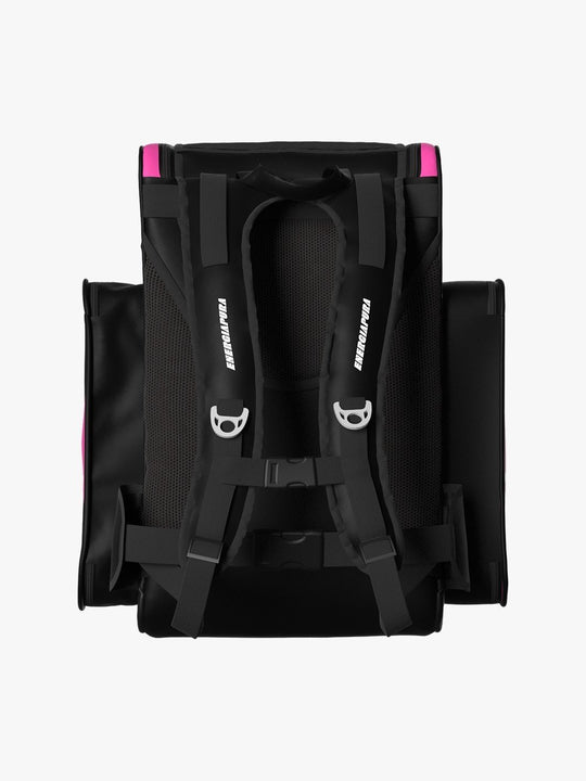 Plecak narciarski ENERGIAPURA Racer Bag Junior Fuxia - TU - Narciarski - Adventure Sports
