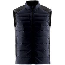 Kamizelka męska Sail Racing RACE WELDED LIGHT VEST granatowa
