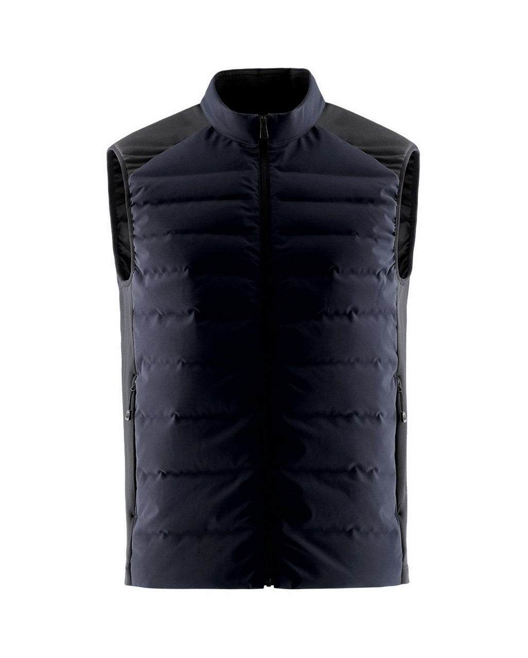 Kamizelka męska Sail Racing RACE WELDED LIGHT VEST granatowa